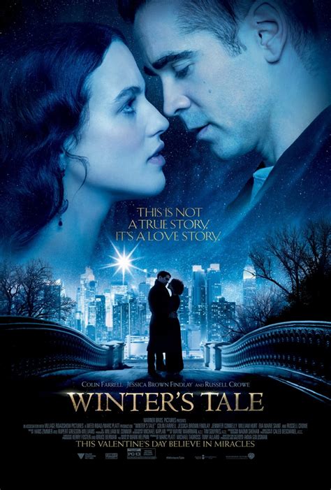 WINTER TALE 